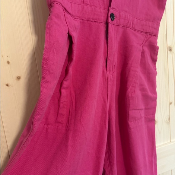 Super cute pink Jumper/ Size L - Picture 7 of 9